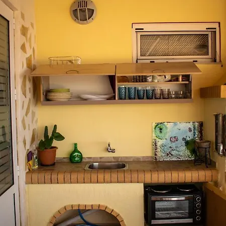 Appartamento Rooftop With Sea View In *