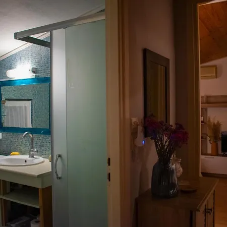 Rooftop With Sea View In Appartamento