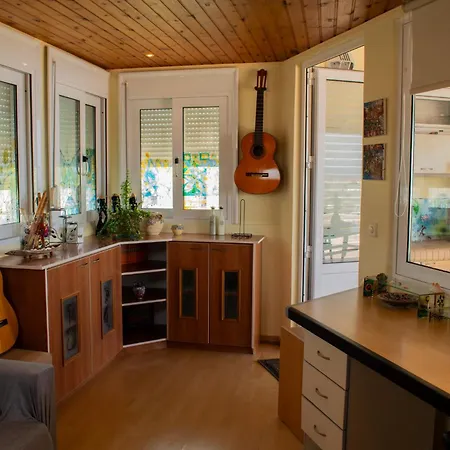 Appartamento Rooftop With Sea View In *