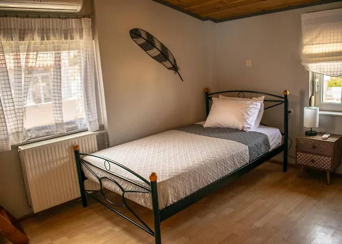 Appartamento Rooftop With Sea View In *