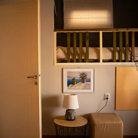 Appartement Rooftop With Sea View In *