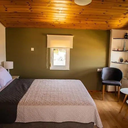 Rooftop With Sea View In Appartement