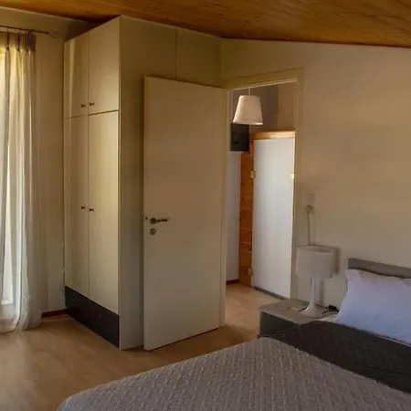 Rooftop With Sea View In *