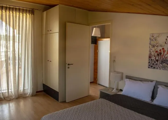 Rooftop With Sea View In *