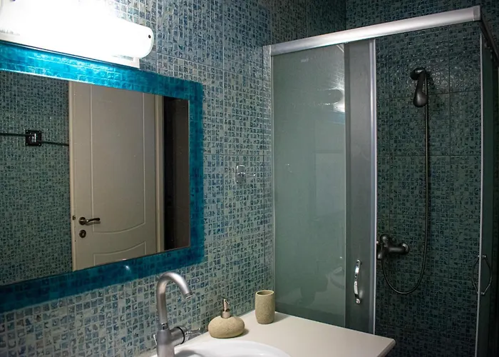 Διαμέρισμα Rooftop With Sea View In