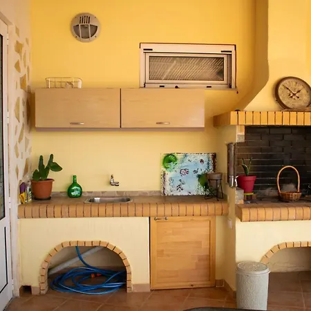 Rooftop With Sea View In Апартаменты *