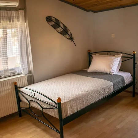 Апартаменты Rooftop With Sea View In *