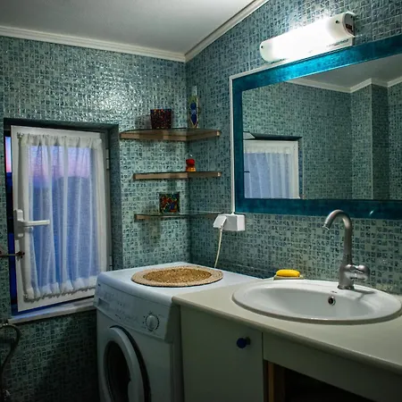 Rooftop With Sea View In Апартаменты *